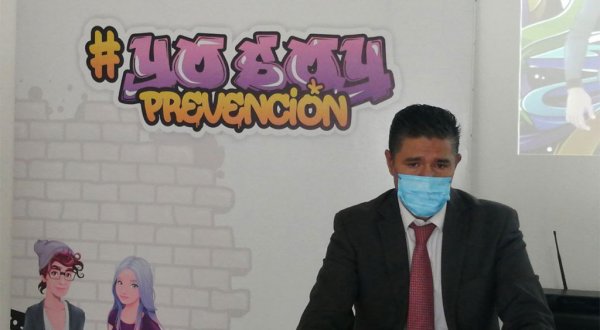 Presentan ‘Yo soy prevención’ para atender a niños y jóvenes no escolarizados en Salamanca