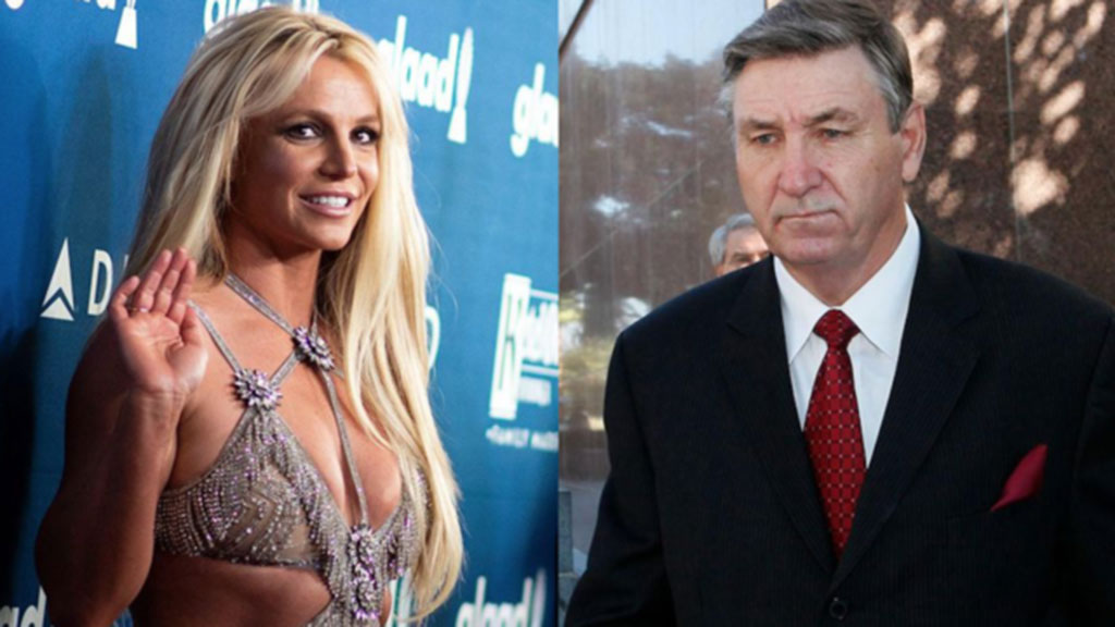 Britney Spears pierde el juicio: su padre aún controlará su fortuna