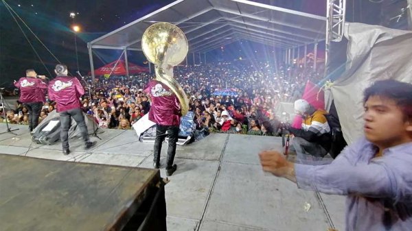 Fiesta de San Juan “se nos salió de las manos”, admite Alcalde de Guanajuato