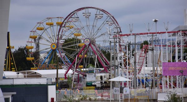 En medio de incertidumbre por nuevas cepas, arranca la Feria de Verano en León