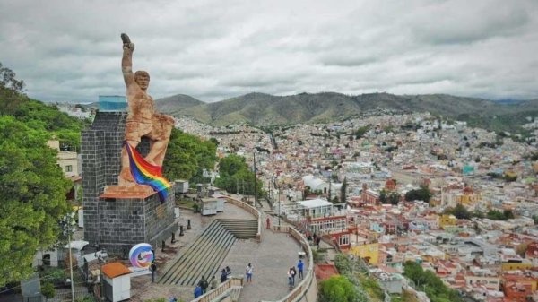 Iniciativas de diversidad sexual se rezagan en Guanajuato en espera de ‘análisis’