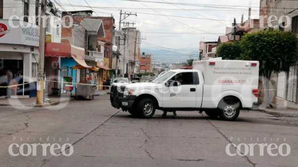 Taquero y otro hombre son asesinados en la Chapalita en León