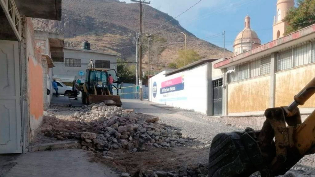 Alcalde de Tierra Blanca buscará concluir su periodo sin deudas; anuncia obras estatales