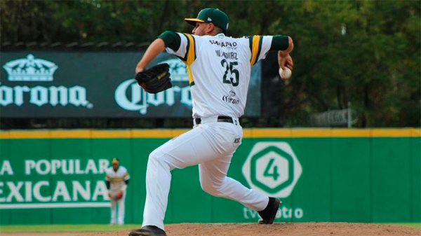 Bravos de León pierde la serie contra Olmecas de Tabasco