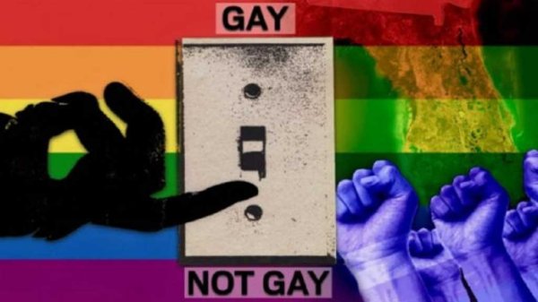 Inician batalla en Estados Unidos contra las “terapias de conversión LGBT”