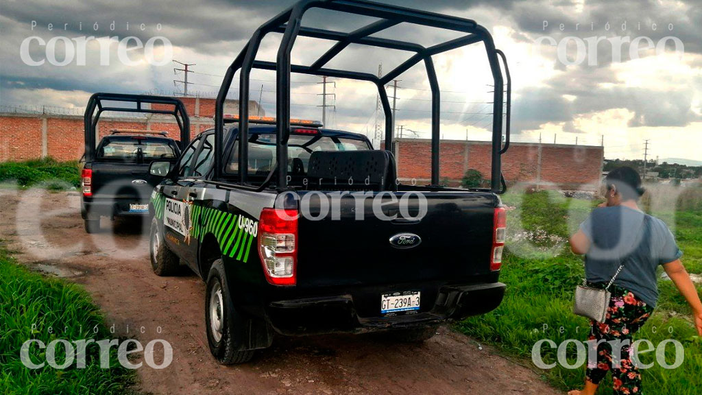 Hallan muerto a hombre de la tercera edad en Salamanca