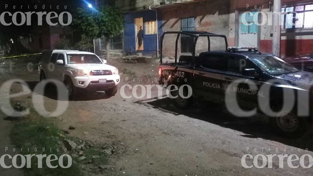 Hombre muere cuando era atendido tras sufrir un ataque armado en León