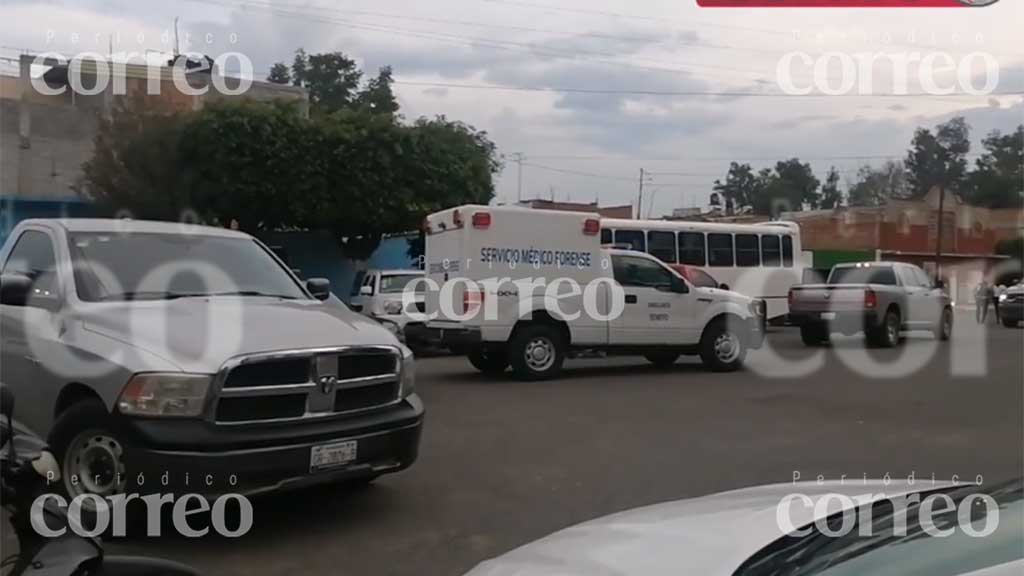 Irapuato: hallan restos humanos en una casa de Plan Guanajuato durante operativo