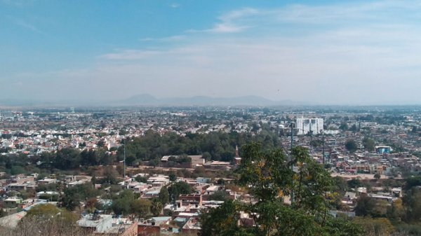 Solicitarán nueva estación de monitoreo del aire en Irapuato