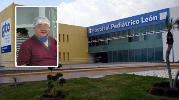 Prodheg confirma acoso laboral y sexual de la dirección del Hospital Pediátrico de León