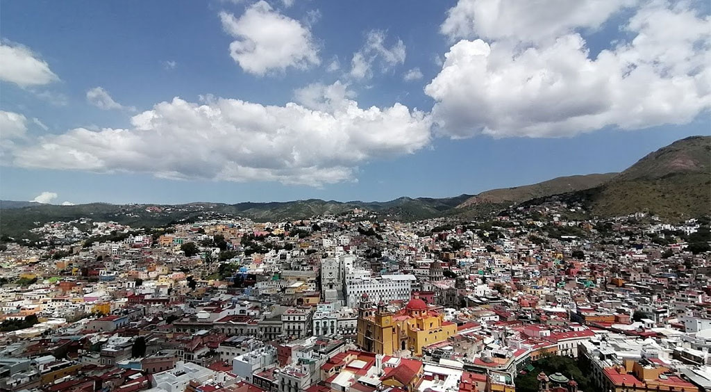 Nueva administración atenderá el Plan Municipal de Desarrollo Urbano en Guanajuato capital