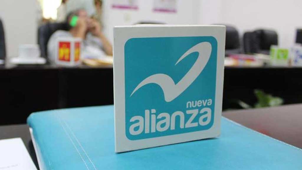 Deshecha IEEG denuncia contra Nueva Alianza por registro involuntario de ciudadana