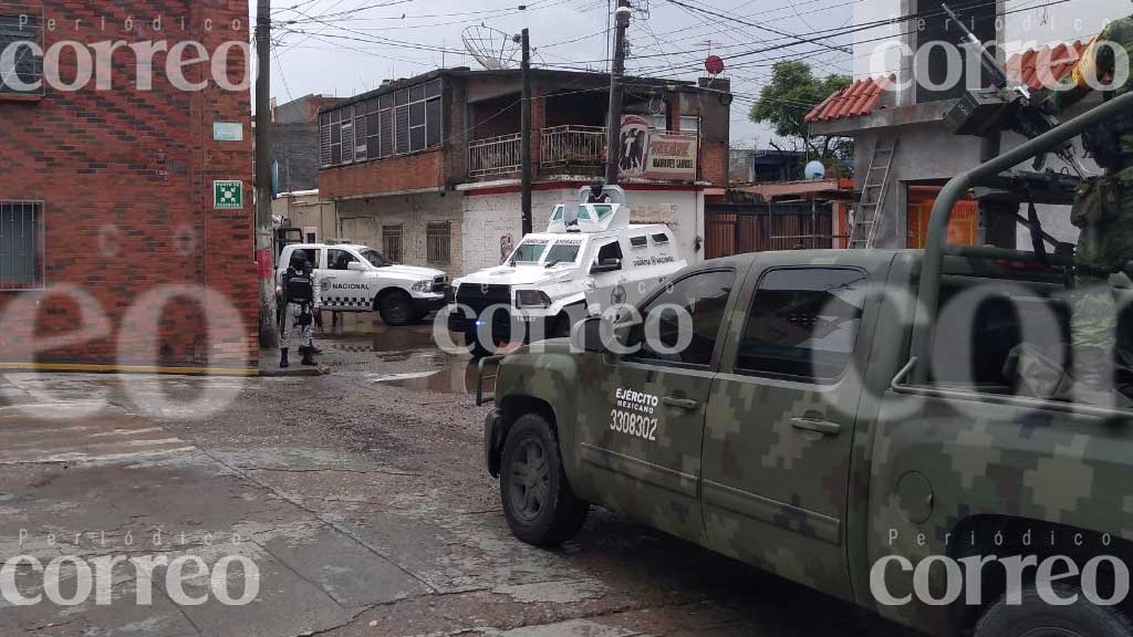 Pueblo Nuevo: enfrentamiento entre comando y GN deja un muerto y 5 detenidos