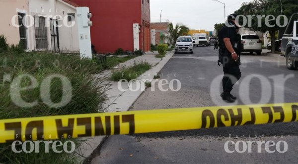 Ataque armado en Campo Azul deja dos muertos en Celaya