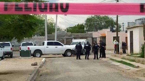 Hombre se quita la vida luego de asesinar a sus tres hijos