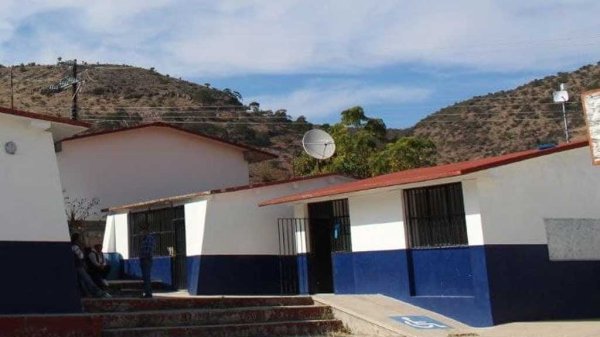 Casi 300 escuelas del Noreste de Guanajuato ya cuentan con internet