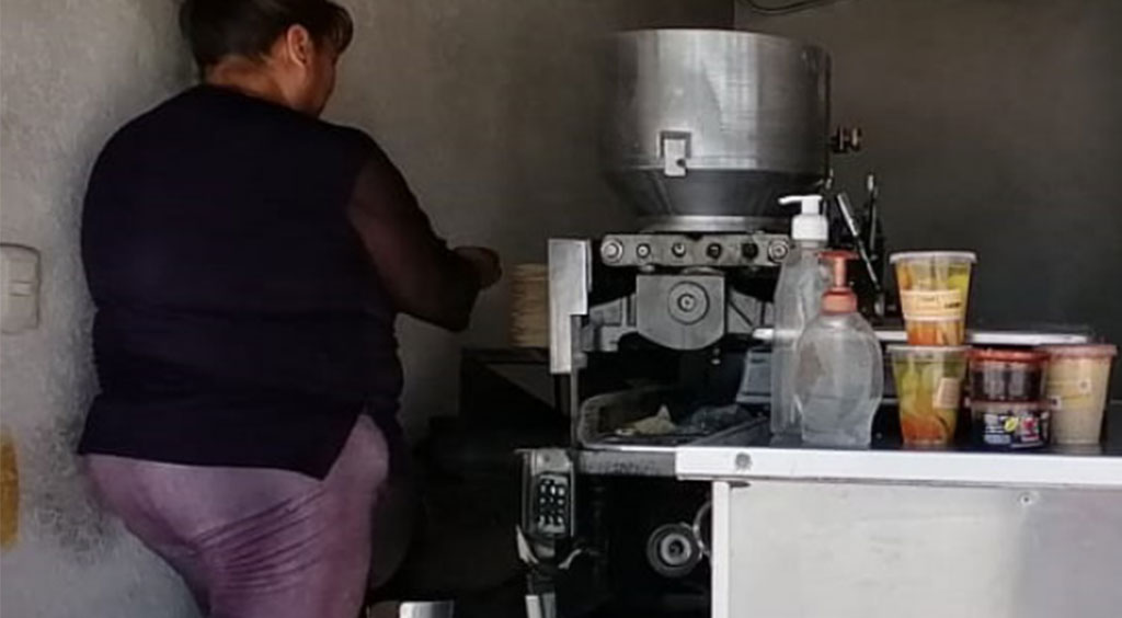 Denuncian productores que aumento en las tortillas solo beneficia a acaparadores