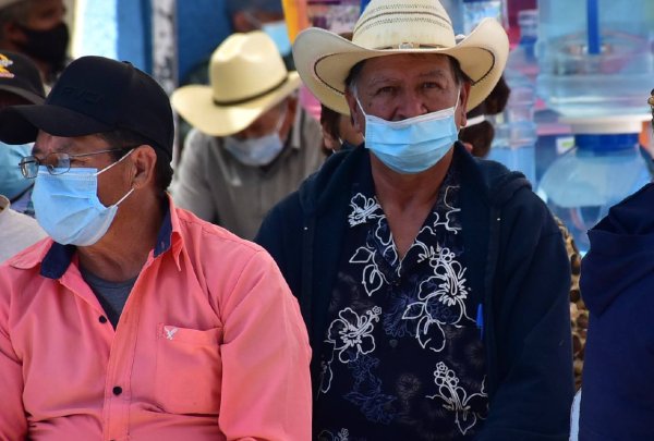 Confirma Salud primer caso de la variante delta en Guanajuato