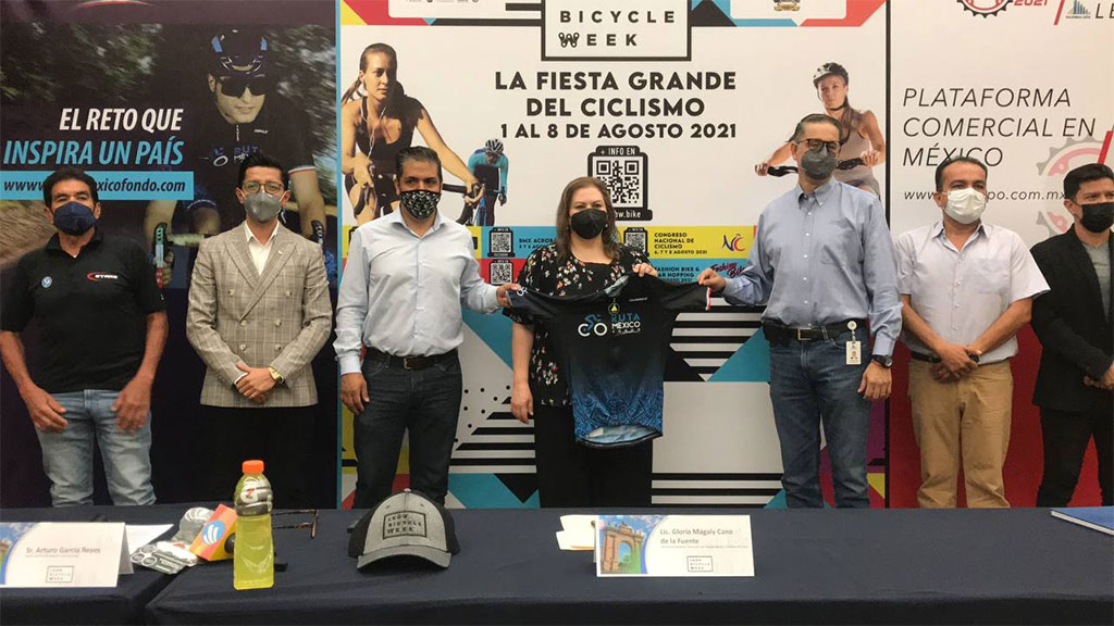 Por primera vez llega la Bicycle Week a León