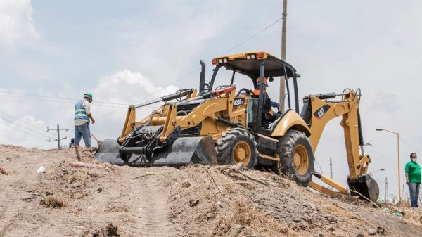 Próximo mes arrancan obras de puente y la Avenida Universidad en Cortazar