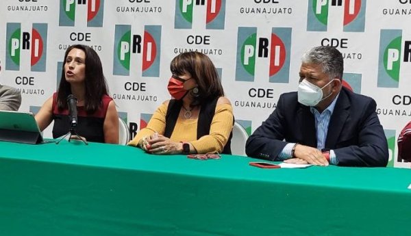 PRI denuncia a notario de SMA por ‘falsear pruebas’ contra Mauricio Trejo