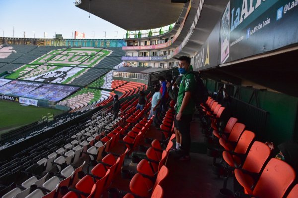 ¿Cómo fue compra del Estadio León? el gobierno debe responder: Primo Quiroz