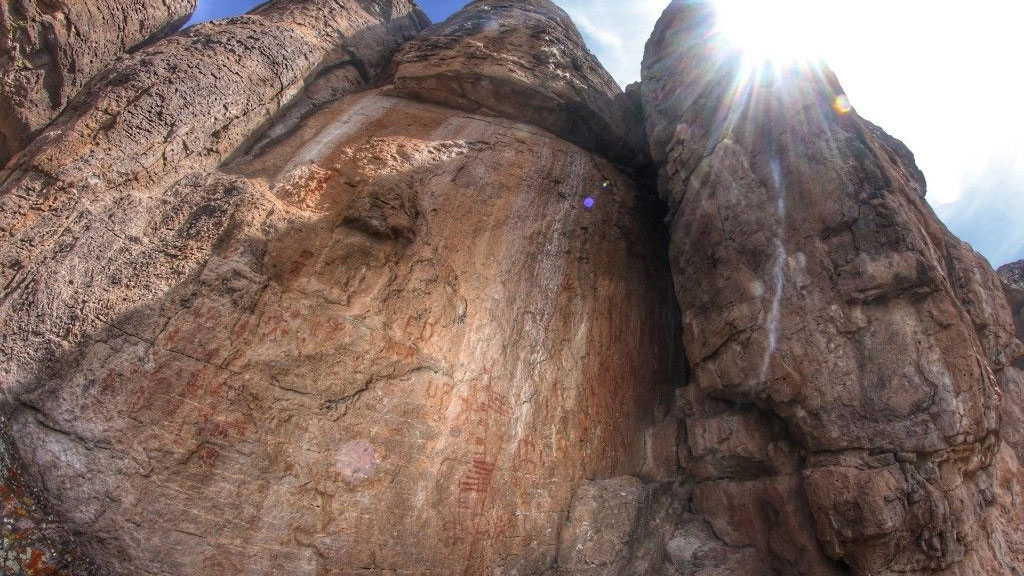 Ya puedes visitar Arroyo Seco en Victoria: una puerta al pasado