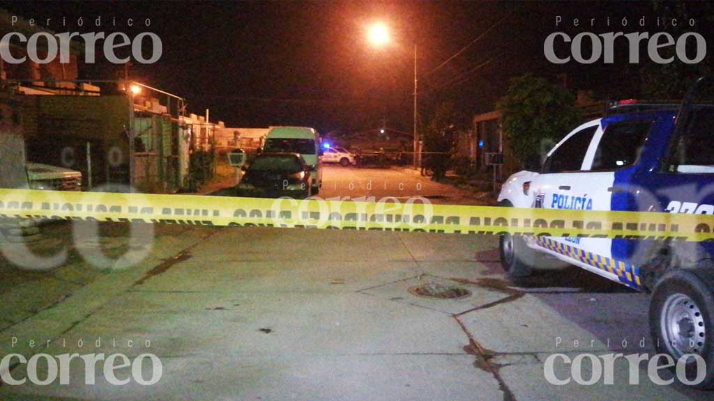 Ataque armado en la colonia Paseos de Las Torres en León deja cuatro muertos