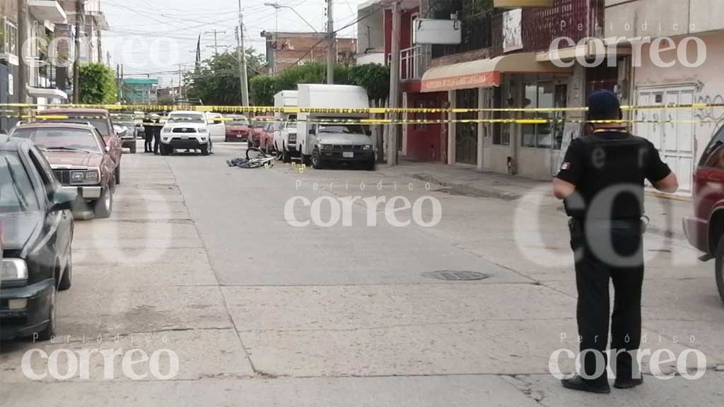 Matan a ‘El Tacos’ en el Barrio de San Miguel en León