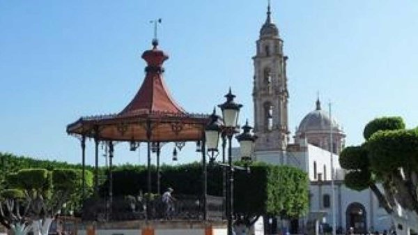 Aprueban realizar feria a San Miguel Arcángel en Uriangato