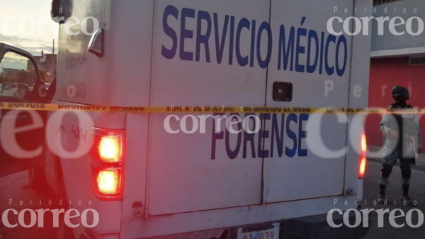 Ejecutan a hombre en Bosques del Sol, Celaya; él solo pasaba por la zona