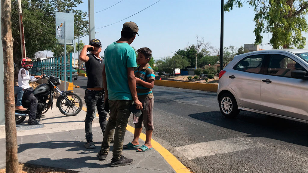 Problemas familiares son causa principal de adicciones en menores