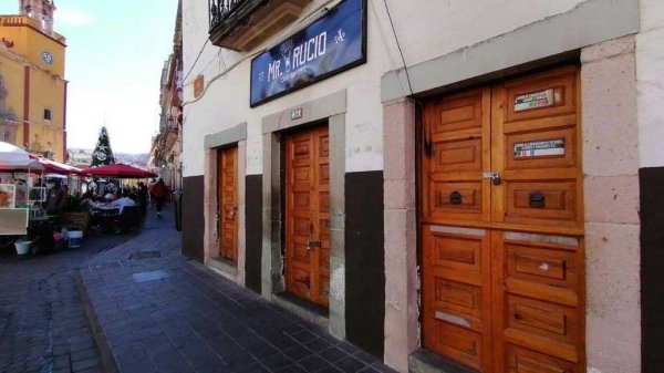 Piden sanción para bares de Guanajuato que no se regularizaron ante PC