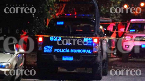 Asesinan a menor a balazos durante presunta riña en San Marcos, León