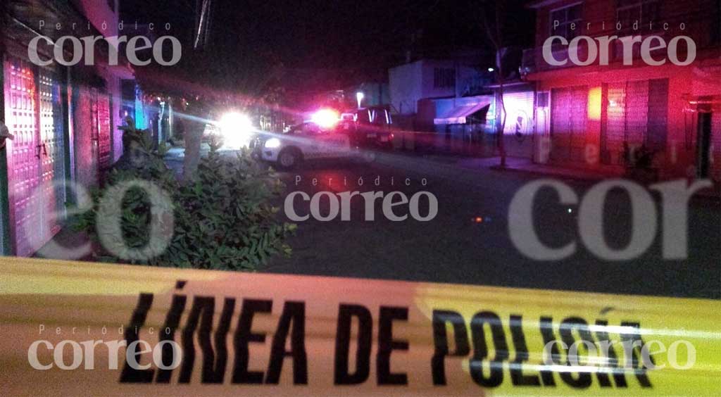 En un día, México supera los cien asesinatos y el 20% fueron en Guanajuato