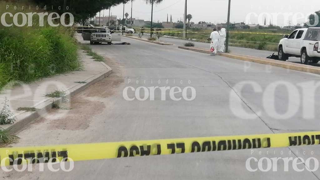 Ejecutan a mujeres comerciantes en Celaya cuando subían a un vehículo