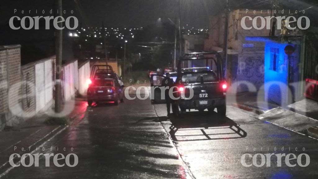 Ataque armado en Cerrito de Jerez deja a una mujer lesionada de gravedad