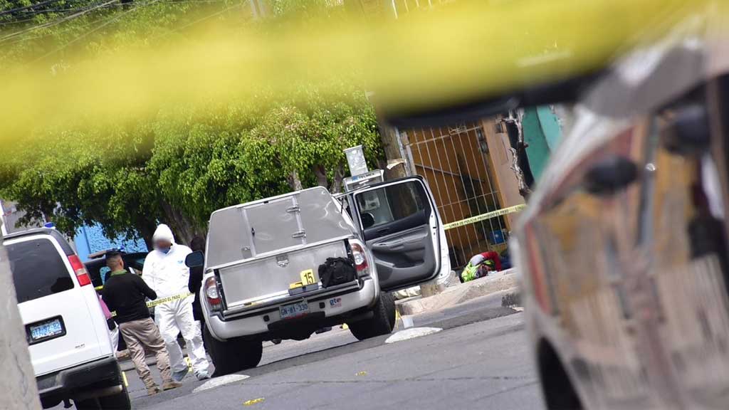 Fondo estatal de víctimas en Guanajuato se queda corto ante la violencia: Ceaiv