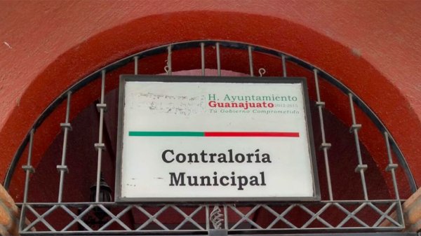 Buscan autonomía presupuestal para contralorías municipales de Guanajuato