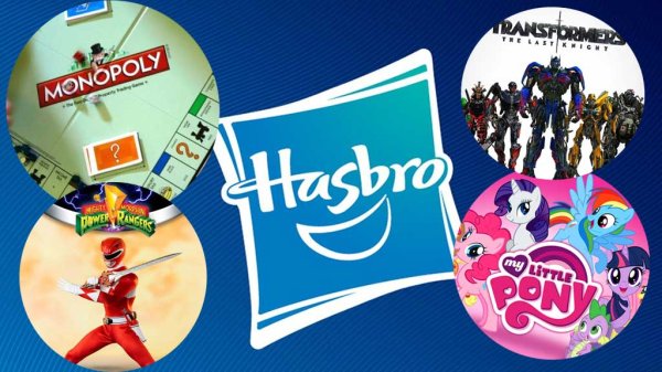 Hasbro abrirá en México su primer parque temático de Latinoamérica