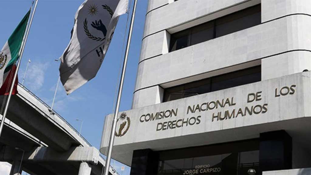 Marinos y FSPE desaparecen a joven en Salamanca; CNDH confirma violación de derechos