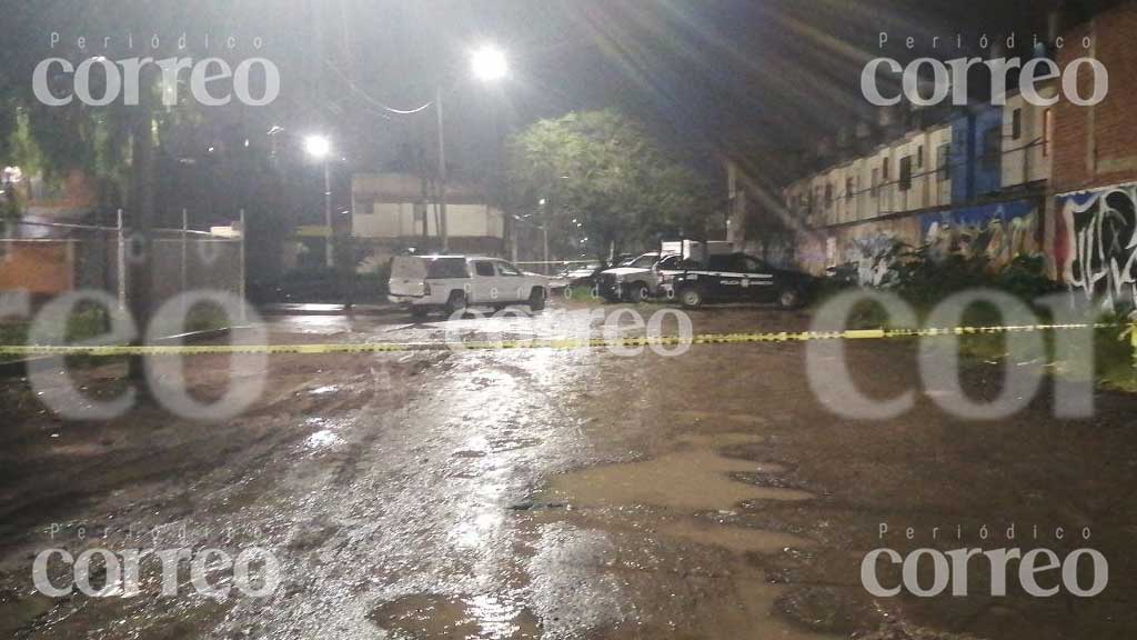 Localizan el cadáver de un hombre en la colonia Valle de Jerez en León