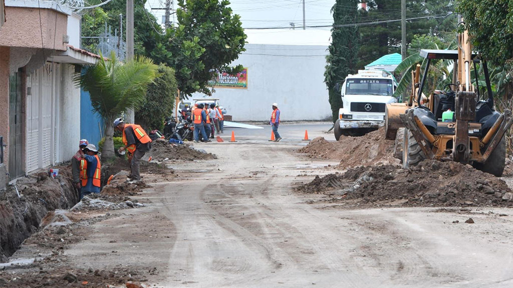 Destaca Irapuato por avance en movilidad, reconoce Coneval