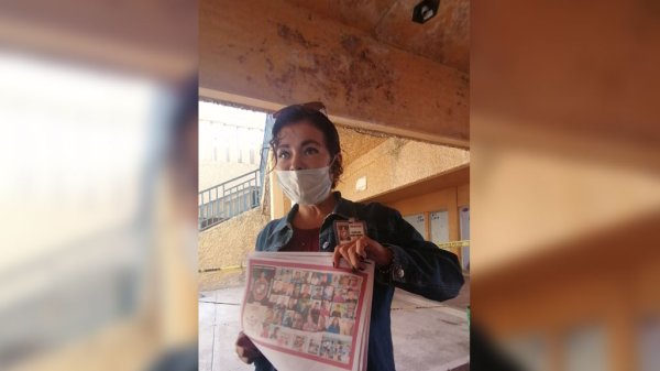 Colectivo en Salamanca inicia búsquedas individuales de desaparecidos