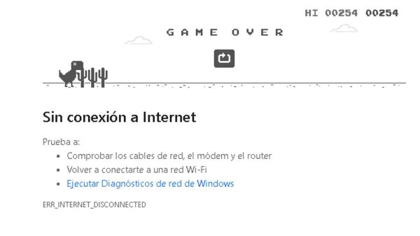 Profeco ‘le da el gane’ a compañías de Internet; ignora afectaciones a clientes