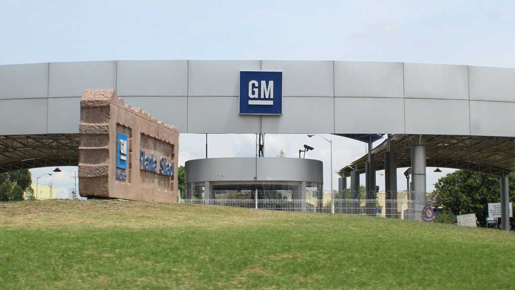 Acusa CTM intervención de sindicatos de Estados Unidos y Canadá en consulta de GM Silao