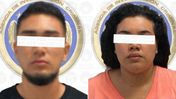 Caen hermanos que lideraban banda de secuestradores en Guanajuato