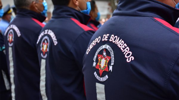 Sufren bomberos leoneses por falta de ingresos; empresas ya no quieren sus servicios