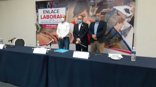 Anuncia CICEG evento de Enlace laboral para apoyar a desempleados en León