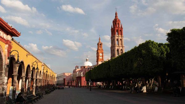 Avanza conformación del nuevo cabildo en Valle de Santiago